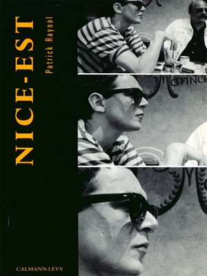 cover image of Nice-est